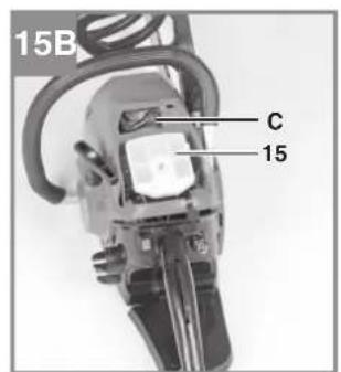 EINHELL GC-PC 1335 TC - 31
