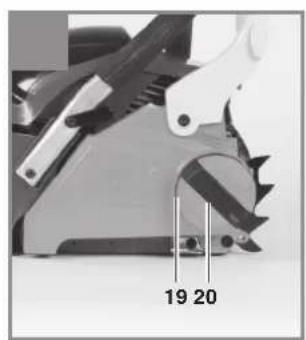 EINHELL GC-PC 1335 TC - 6