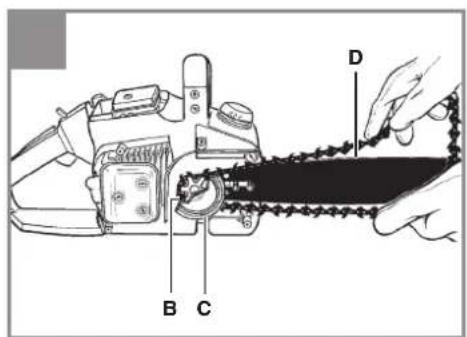 EINHELL GC-PC 1335 TC - 10
