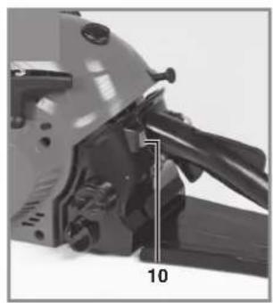 EINHELL GC-PC 1335 TC - 17