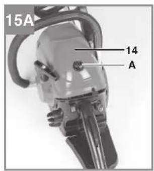 EINHELL GC-PC 1335 TC - 30