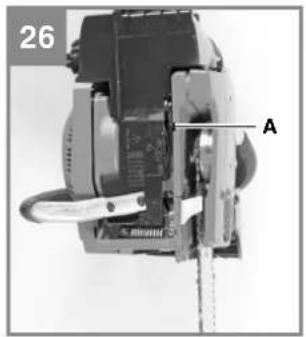 EINHELL GC-PC 1535 I TC - 36
