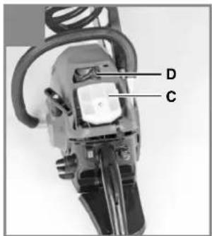 EINHELL GC-PC 1535 I TC - 27