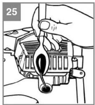 EINHELL GC-PC 1535 I TC - 35