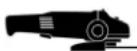 EINHELL TE-AG 230 LS - 2