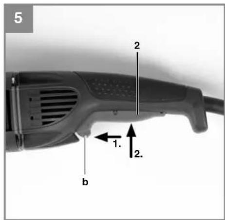 EINHELL TP-AG 2326 - Einhell PROFESSIONAL - 13