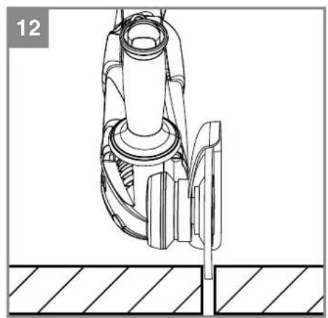 EINHELL TP-AG 1210 - 9