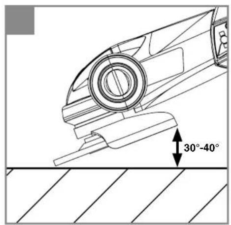 EINHELL TP-AG 1210 - 8