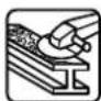 EINHELL TP-AG 1210 - 4
