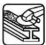 EINHELL TP-AG 1210 - 4