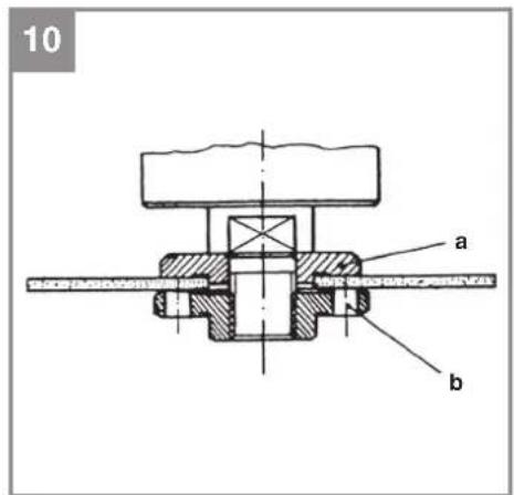 EINHELL TC-WS 18 Li - 10