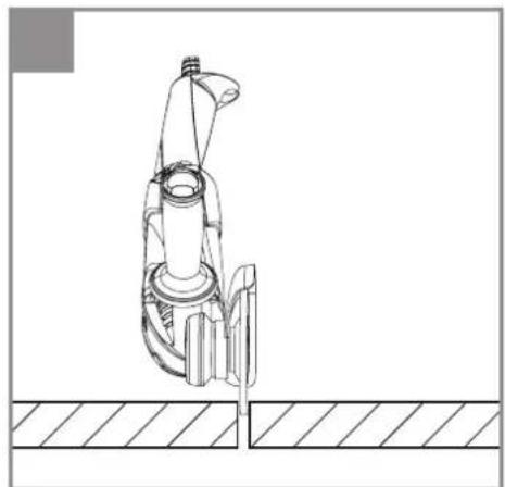 EINHELL TC-WS 18 Li - 12