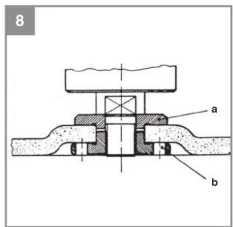 EINHELL TC-WS 18 Li - 8