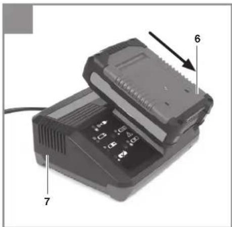 EINHELL TC-WS 18 Li - 3