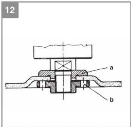 EINHELL TE-AG 125/1010 - 11