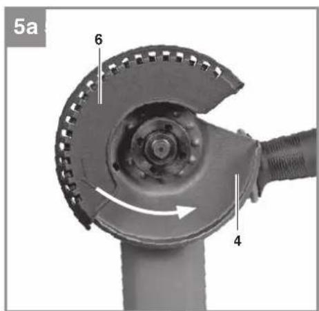 EINHELL TE-AG 125/1010 - 2