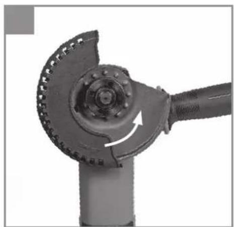 EINHELL TE-AG 125/1010 - 3