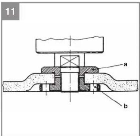 EINHELL TE-AG 125/1010 - 10