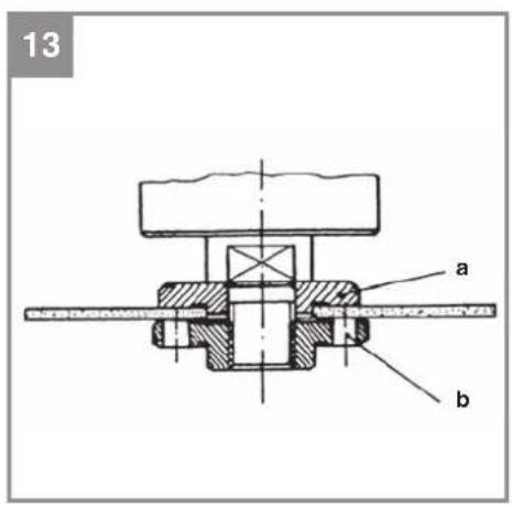 EINHELL TE-AG 125/1010 - 12