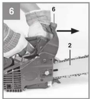 EINHELL GC-PC 930/1 I - 10