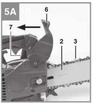 EINHELL GC-PC 930/1 I - 8