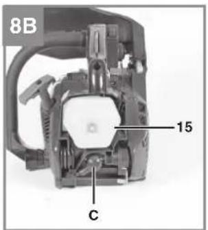 EINHELL GC-PC 930/1 I - 17