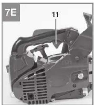 EINHELL GC-PC 930/1 I - 15