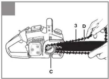 EINHELL GC-PC 930/1 I - 2