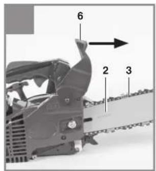 EINHELL GC-PC 930/1 I - 9