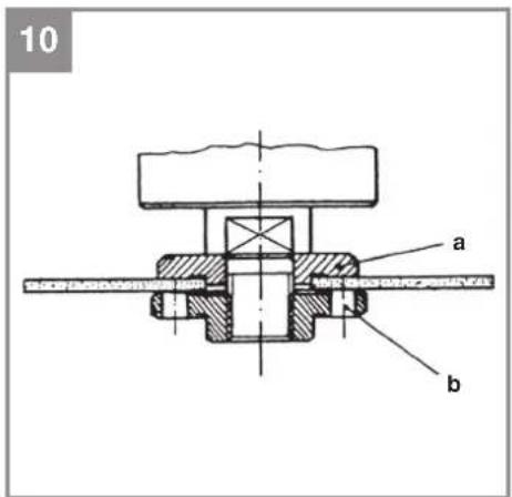 EINHELL TC-AG 18/8500 Li - 10