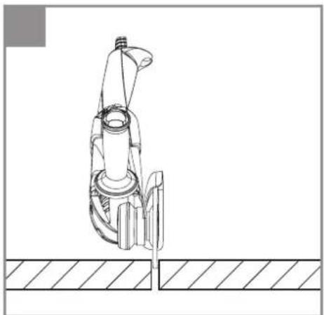 EINHELL TC-AG 18/8500 Li - 12