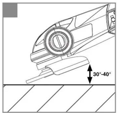 EINHELL Professional TP-AG 2320 - Einhell PROFESSIONAL - 21