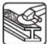 EINHELL Professional TP-AG 2320 - 8