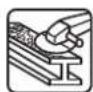 EINHELL Professional TP-AG 2320 - 5