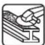 EINHELL Professional TP-AG 2320 - 7