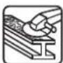 EINHELL Professional TP-AG 2320 - 7