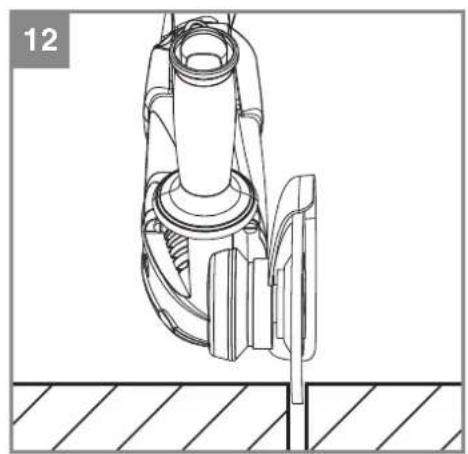 EINHELL Professional TP-AG 2320 - Einhell PROFESSIONAL - 22