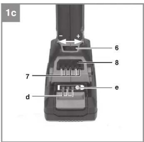 EINHELL TP-AG 18/125 CE Q Li - 4