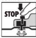 EINHELL WS 125/850-2 - SOSTITUZIONE DELLA MOLA - 1