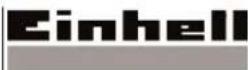 EINHELL WS 125/850-2 - 1
