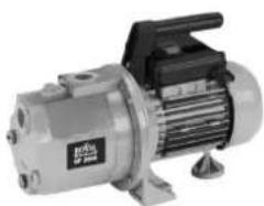 EINHELL Royal GP 2800 - 1
