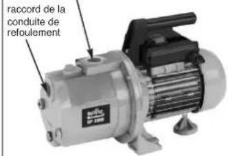 EINHELL Royal GP 2800 - F - 1