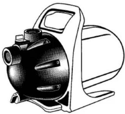 EINHELL GP 3000 - 1