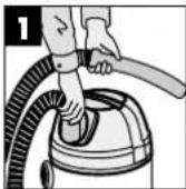 EINHELL INOX 30 A - Important notes - 1
