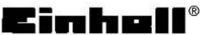 EINHELL INOX 30 A - Important notes - 10