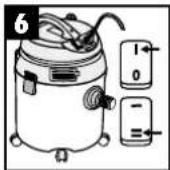 EINHELL INOX 30 A - ©Automatikbetrieb mit Werkzeug - 6
