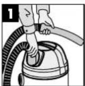 EINHELL INOX 30 A - ©Blasen - 1