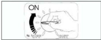 EINHELL LEF 200 M - F - 1