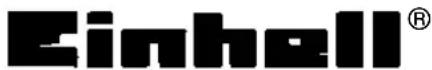 EINHELL Royal HEC 500 - Gesamtprogramm - 1