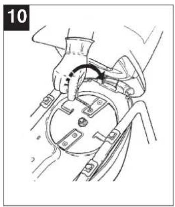 EINHELL Royal EGH 2440 - 7